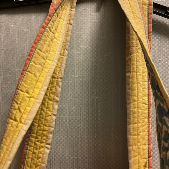 Colorful bag - Picture 3 of 4